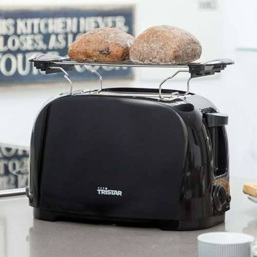 Toster Tristar BR-1025 Tostadora 800 W Cijena