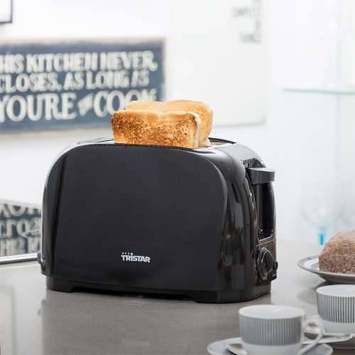 Toster Tristar BR-1025 Tostadora 800 W Cijena