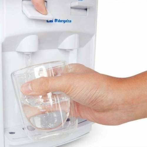 Raspršivač vode Orbegozo DA 5525 Bijela Plastika 7 L Cijena
