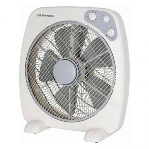 Stupni Ventilator Orbegozo BF 0140 Cijena