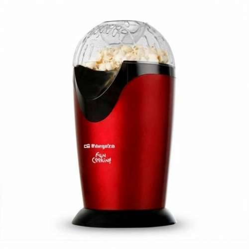 Aparat za kokice Orbegozo 17676 ORB 1000 W Cijena