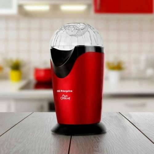 Aparat za kokice Orbegozo 17676 ORB 1000 W Cijena