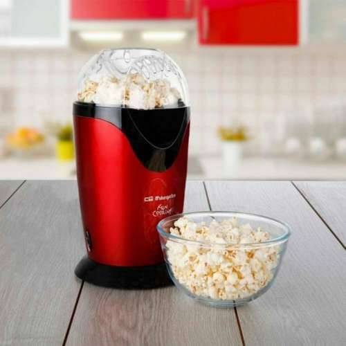Aparat za kokice Orbegozo 17676 ORB 1000 W Cijena