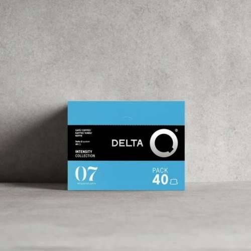 Kava u Kapsulama Delta Q 7925447 Cijena