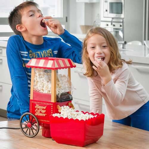 Aparat za kokice Sweet & Pop Times InnovaGoods Cijena