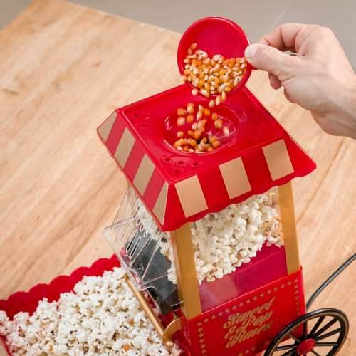 Aparat za kokice Sweet & Pop Times InnovaGoods Cijena