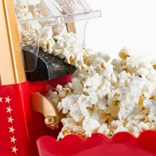 Aparat za kokice Sweet & Pop Times InnovaGoods Cijena