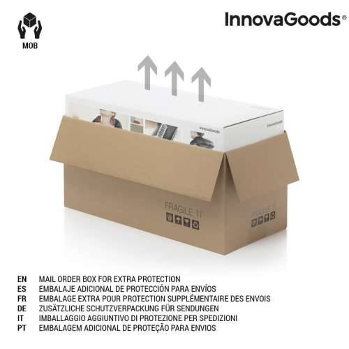 Set Višenamjenskih Keramičkih Tava 5 u 1 Copper Coppans InnovaGoods 4 Dijelovi Cijena