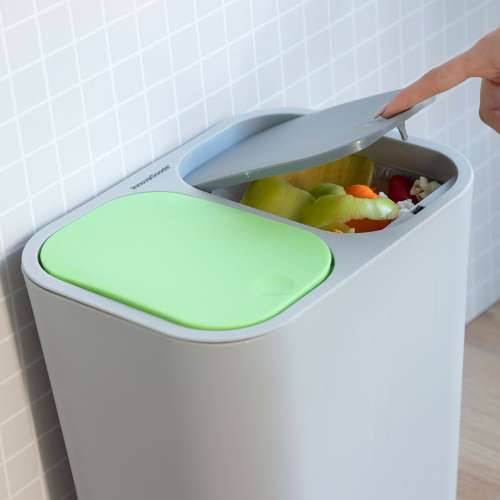 Dvostruka kanta za recikliranje Bincle InnovaGoods Cijena