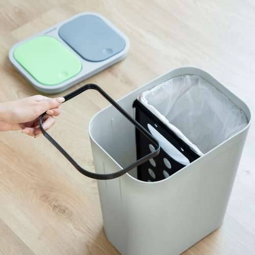 Dvostruka kanta za recikliranje Bincle InnovaGoods Cijena