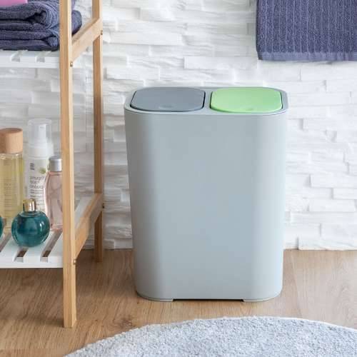 Dvostruka kanta za recikliranje Bincle InnovaGoods Cijena