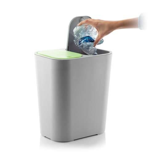 Dvostruka kanta za recikliranje Bincle InnovaGoods Cijena