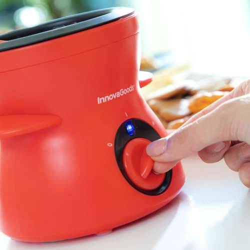 Čokoladni fondue s priborom Fonlat InnovaGoods Cijena