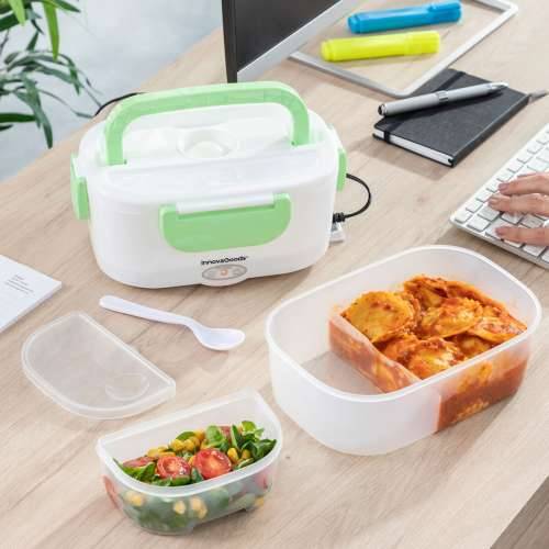 Električna Kutija za Ručak Ofunch InnovaGoods Cijena