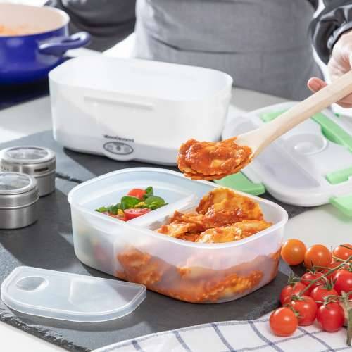 Električna Kutija za Ručak Ofunch InnovaGoods Cijena