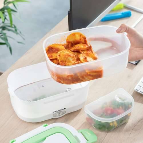 Električna Kutija za Ručak Ofunch InnovaGoods Cijena
