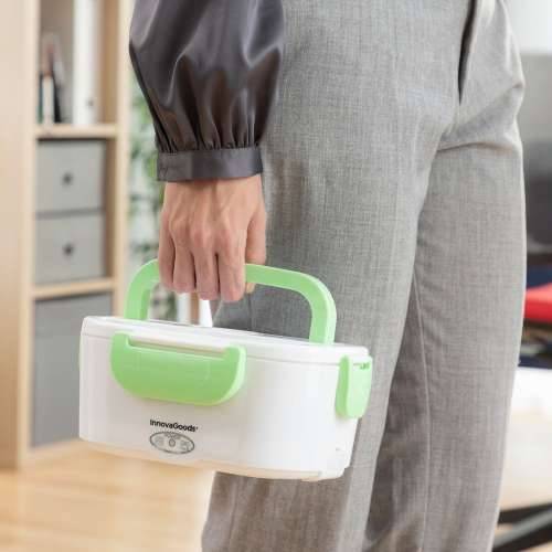 Električna Kutija za Ručak Ofunch InnovaGoods Cijena
