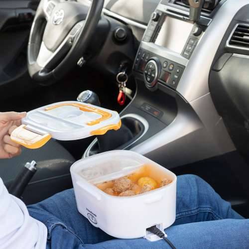 Električna Kutija za Ručak za Automobile Carunch InnovaGoods Cijena