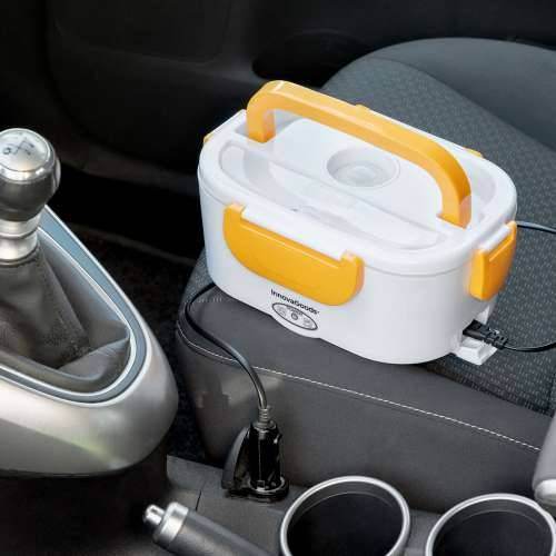 Električna Kutija za Ručak za Automobile Carunch InnovaGoods Cijena