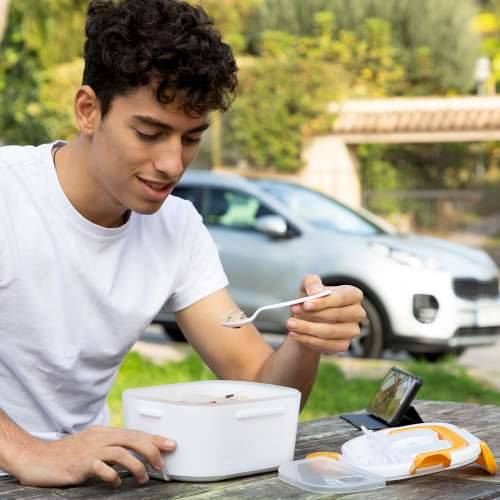 Električna Kutija za Ručak za Automobile Carunch InnovaGoods Cijena