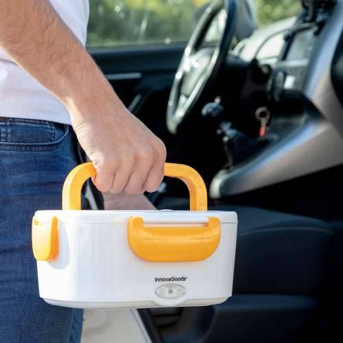 Električna Kutija za Ručak za Automobile Carunch InnovaGoods Cijena
