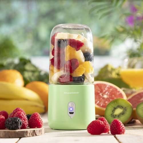Prijenosni Punjivi Blender Blendyr InnovaGoods Cijena