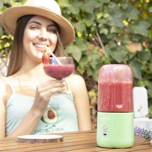 Prijenosni Punjivi Blender Blendyr InnovaGoods Cijena
