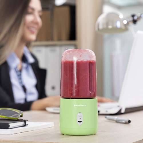 Prijenosni Punjivi Blender Blendyr InnovaGoods Cijena