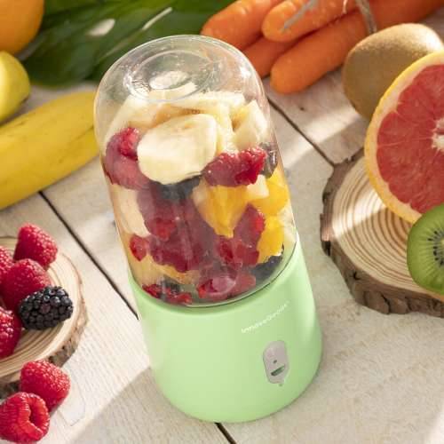 Prijenosni Punjivi Blender Blendyr InnovaGoods Cijena