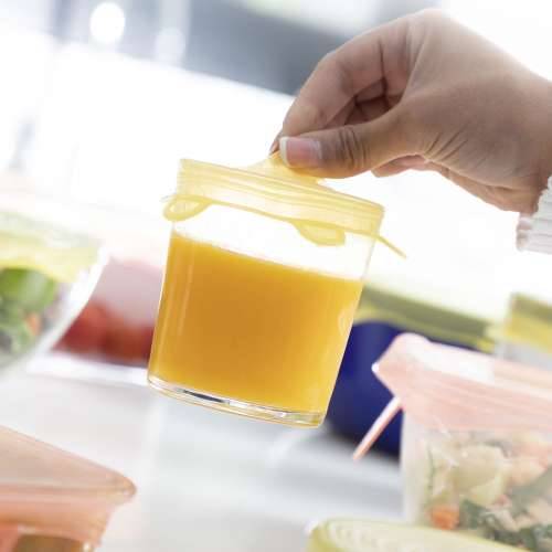 Set od 10 višekratnih i podesivih kuhinjskih poklopaca Lilyd InnovaGoods Cijena