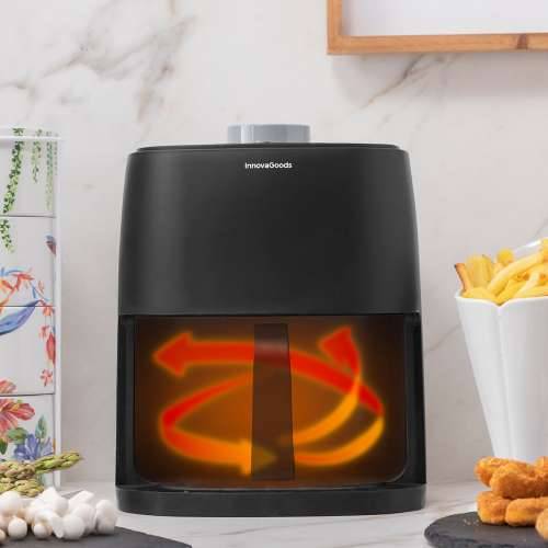 Friteza na Zrak InnovaGoods Fryinn Lite 2000 Crna 1200 W 2 L Cijena