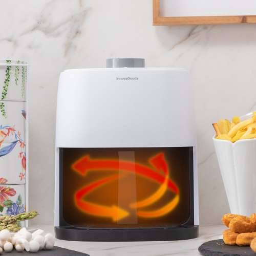 Friteza na Zrak InnovaGoods Fryinn Lite 2000 Bijela 1200 W 2 L Cijena