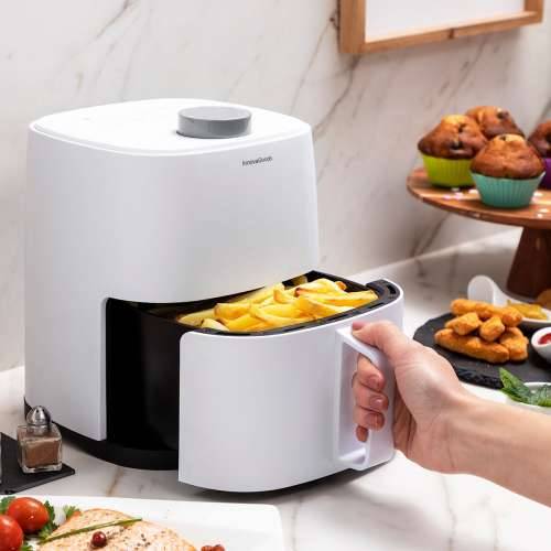 Friteza na Zrak InnovaGoods Fryinn Lite 2000 Bijela 1200 W 2 L Cijena