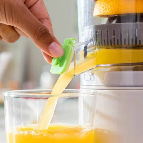 Punjivi Automatski Sokovnik Juisso InnovaGoods Cijena