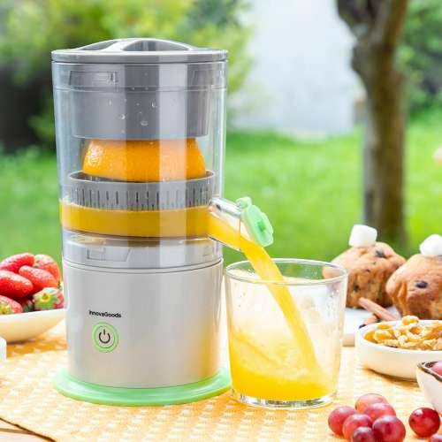 Punjivi Automatski Sokovnik Juisso InnovaGoods Cijena