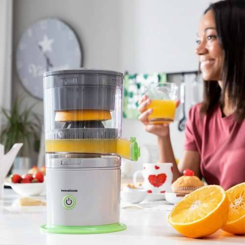 Punjivi Automatski Sokovnik Juisso InnovaGoods Cijena