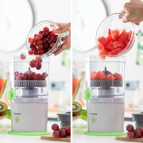 Punjivi Automatski Sokovnik Juisso InnovaGoods Cijena