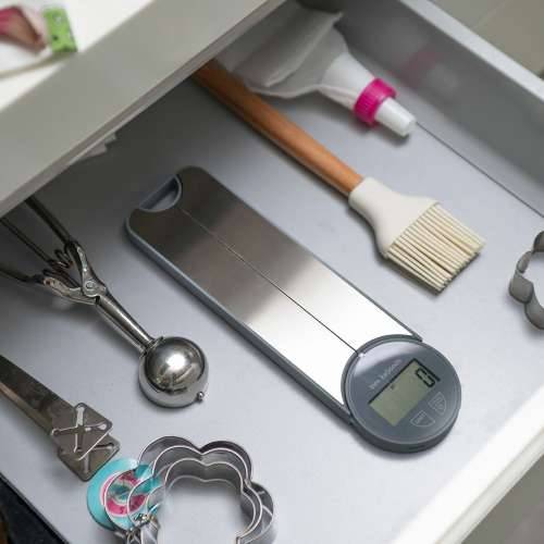 Sklopive digitalne kuhinjske vage Skolden InnovaGoods Cijena