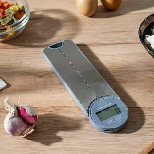 Sklopive digitalne kuhinjske vage Skolden InnovaGoods Cijena