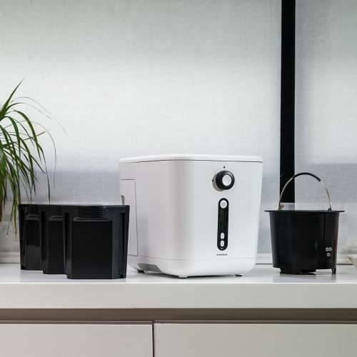 Električni Kuhinjski Komposter Ewooster InnovaGoods Cijena