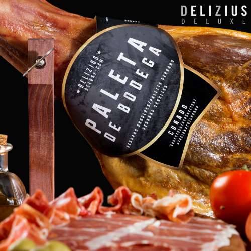 Sušena Plećka iz Sušare Delizius Deluxe 4 Kg Cijena