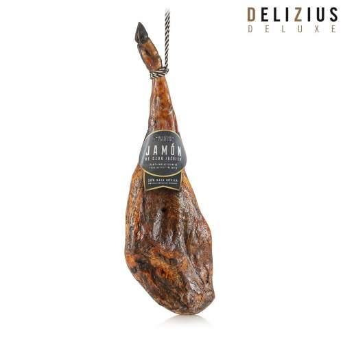 Iberijski Pršut Cebo Delizius Deluxe Cijena