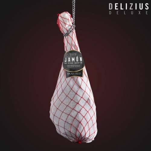Iberijski Pršut Cebo Delizius Deluxe Cijena