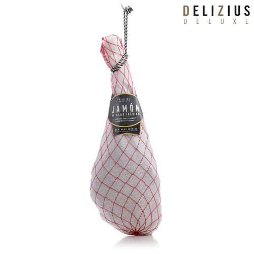 Iberijski Pršut Cebo Delizius Deluxe Cijena