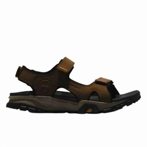 Sandale za planinarenje Timberland Winsor Trail Smeđa Cijena