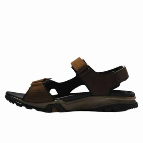 Sandale za planinarenje Timberland Winsor Trail Smeđa Cijena