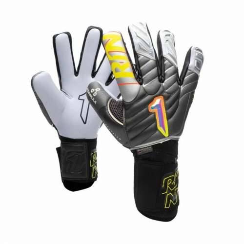 Vratarske Rukavice Rinat Meta GK Alpha  Siva odrasle Cijena