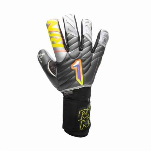 Vratarske Rukavice Rinat Meta GK Alpha  Siva odrasle Cijena