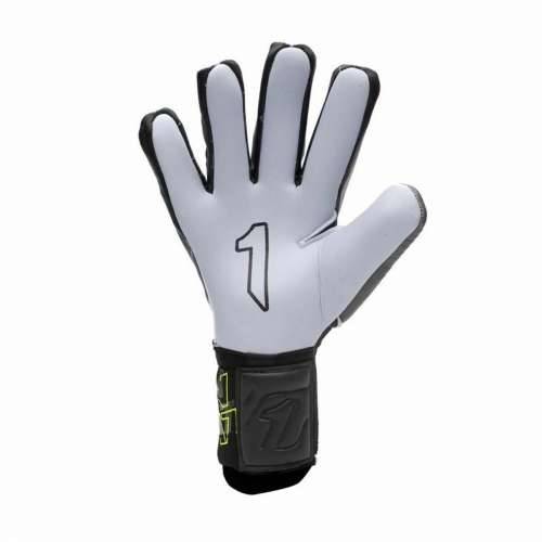 Vratarske Rukavice Rinat Meta GK Alpha  Siva odrasle Cijena