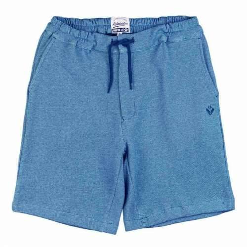 Muške Sportske Kratke Hlače Alphaventure Spacine Denim Vigore Pisana Cijena